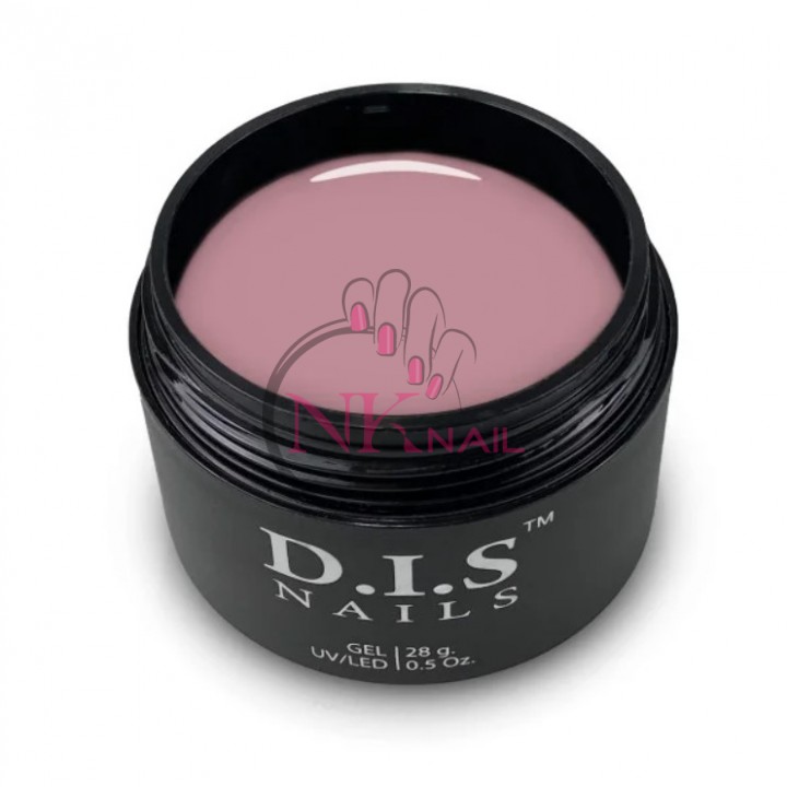 Гель builder gel D.I.S 28 g №59 TPO free